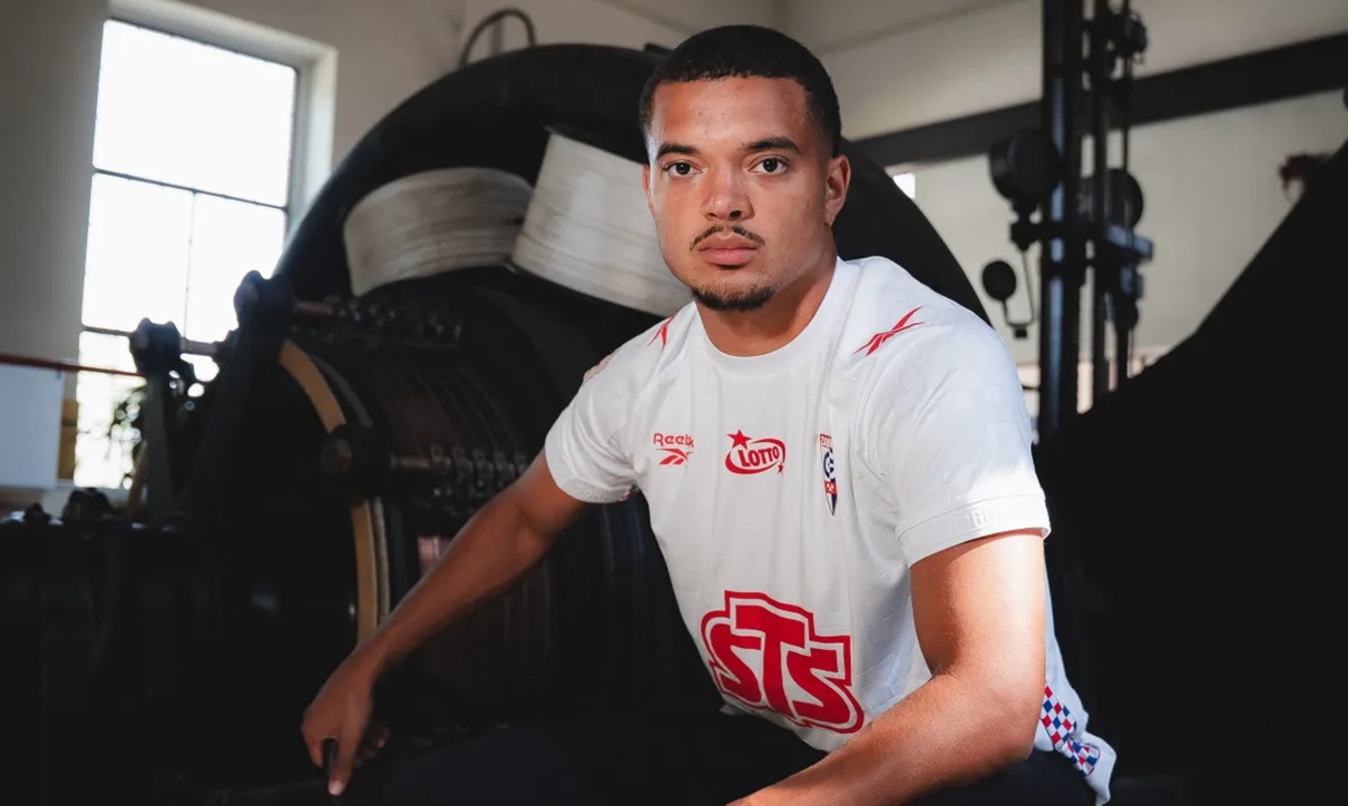 W Zabrzu powiało Ameryką. Górnik potwierdził kolejny transfer