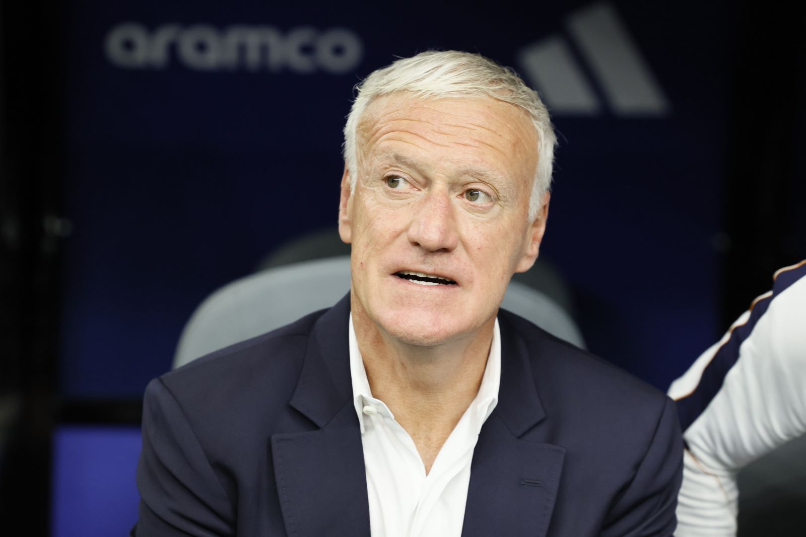 Sensacyjne wieści. Tam może pracować Deschamps po odejściu z Francji