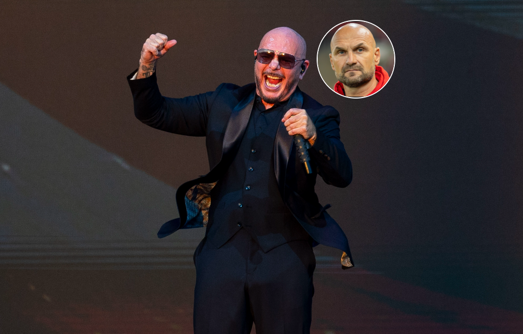 "Koncert jakiegoś psa". O jego słowach na konferencji jest głośno