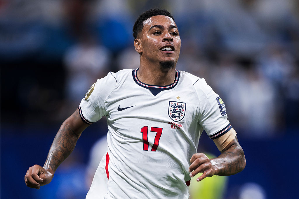 117 milionów funtów! Szalony transfer wewnątrz Premier League