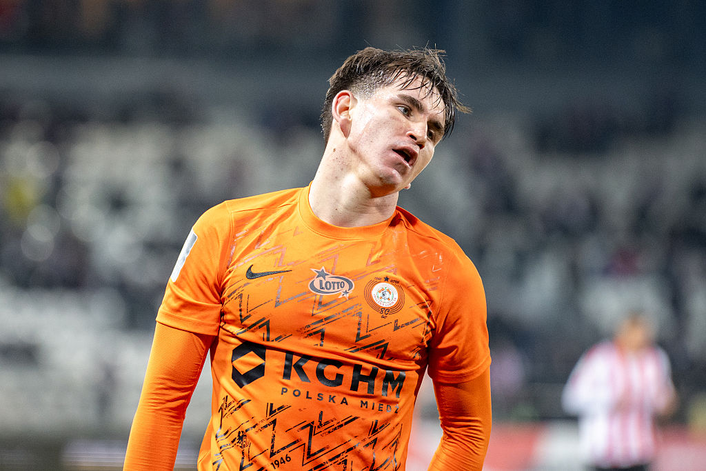 Tyle Zagłębie oczekuje za Regułę. Chce go klub z Bundesligi
