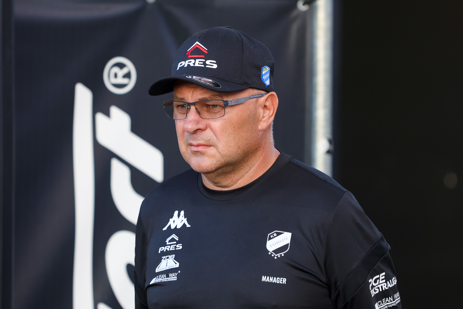 Żużel. Szkoleniowiec PRES-u Toruń przyznaje: "Było kilka błędów"