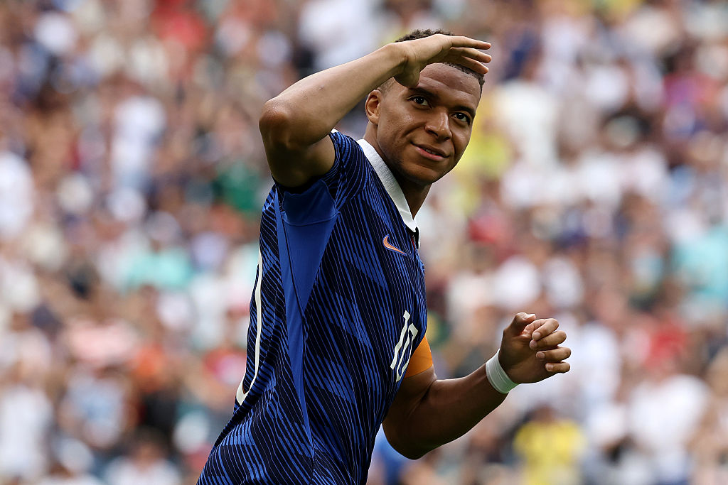 Mbappe ucieka Messiemu. Zobacz klasyfikację strzelców MŚ