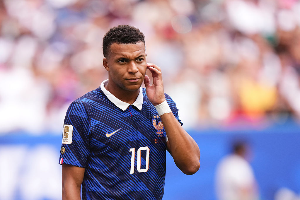 Mbappe został rekordzistą MŚ, a później takie słowa. "Wolałbym nim nie być"