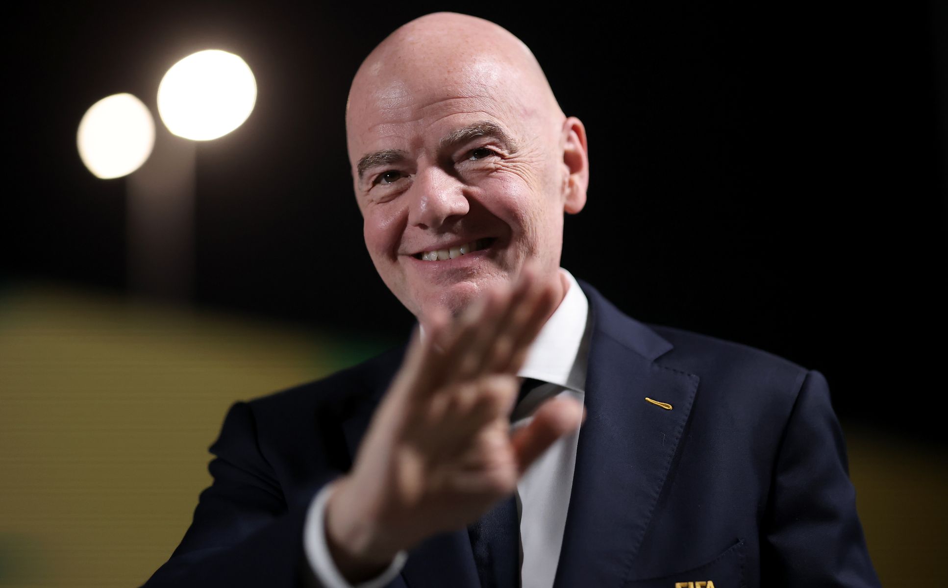 Infantino będzie zachwycony. Złapiesz się za głowę, ile FIFA zarobiła na MŚ