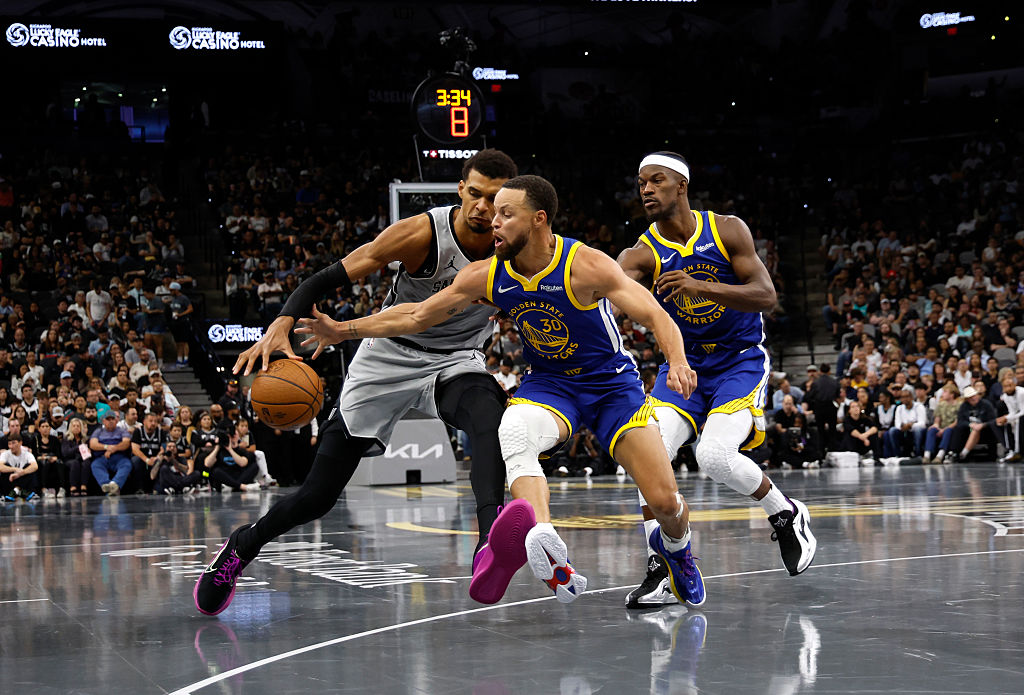 Wielka gwiazda NBA podjęła decyzję ws. kadry. Ważne wieści