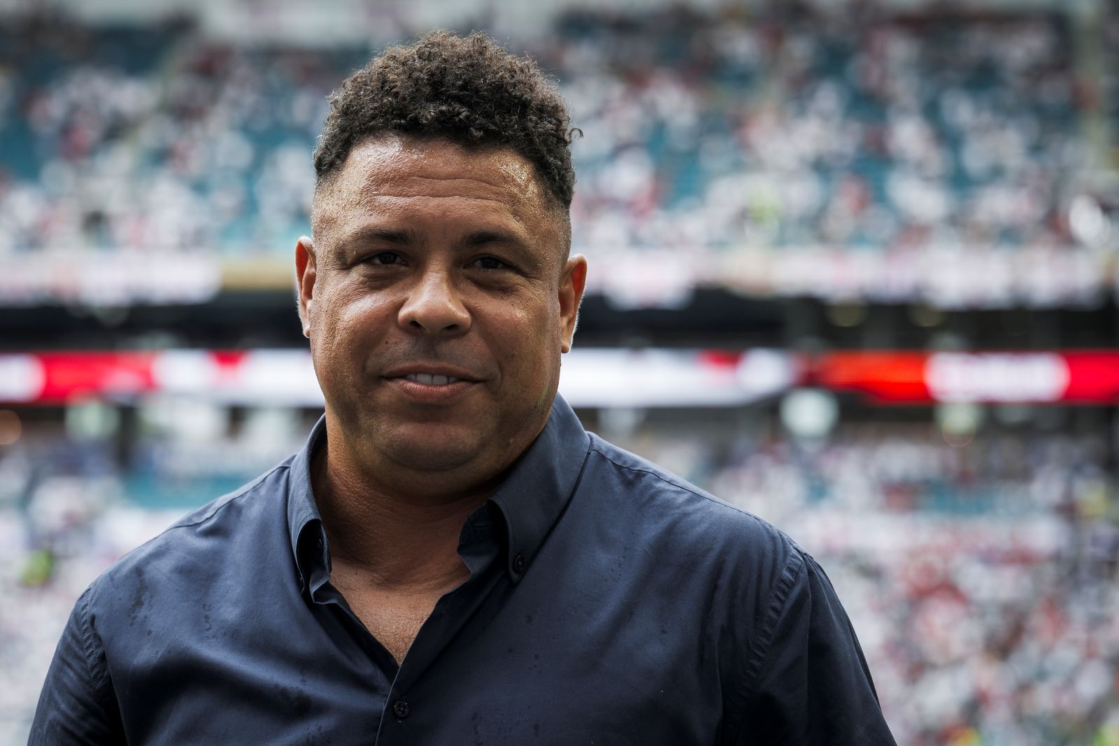Ronaldo wydał werdykt przed finałem MŚ. "Wygra z łatwością"