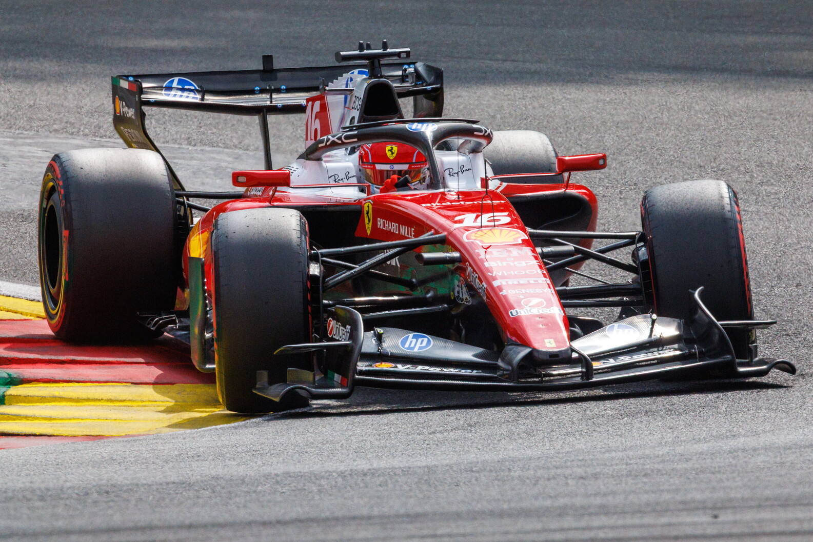 Gdzie obejrzeć trening przed Grand Prix Węgier F1®? Czy będzie stream online?