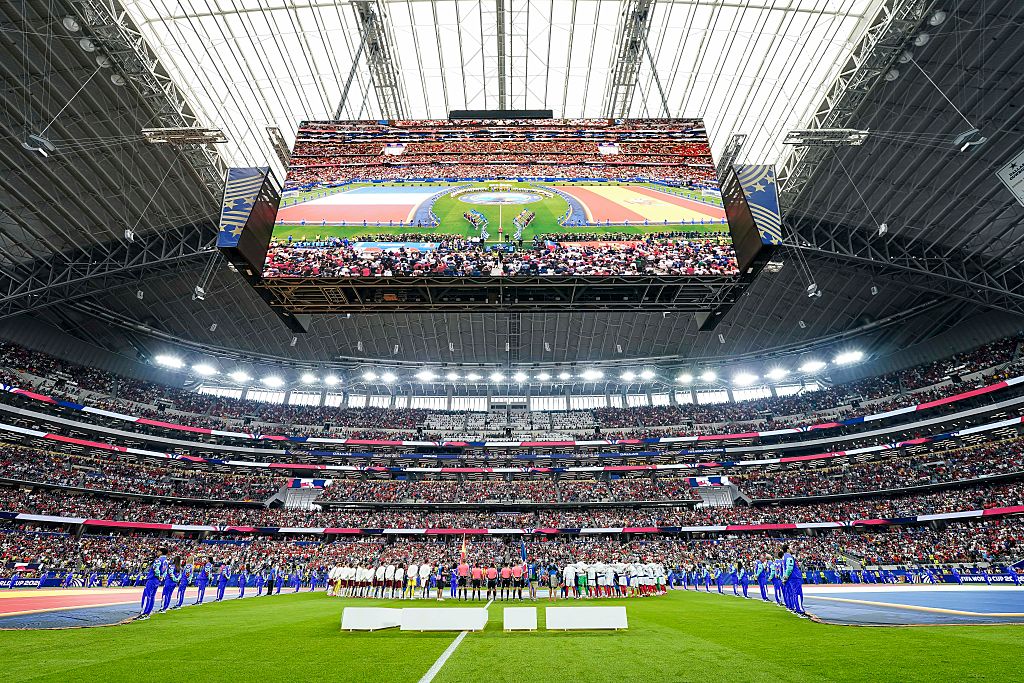 Szykował się na finał MŚ. A tu mail od FIFA. "Nagły i niespodziewany koniec"
