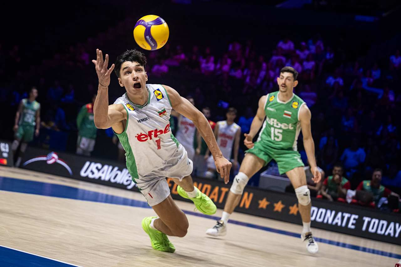 Bulgaria out of Nations League, Ukraine reach surprise quarter-finals