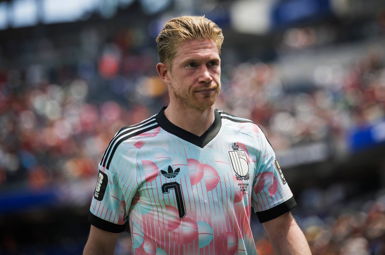 De Bruyne może opuścić Napoli po roku — francuskie media wskazują dwa kierunki
