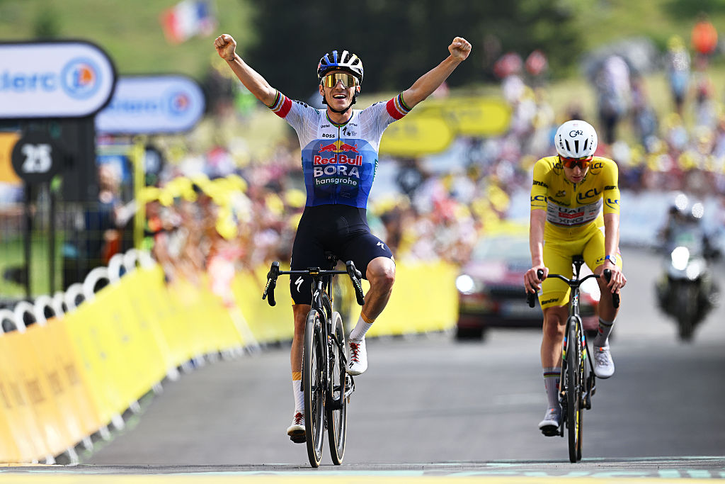 Gdzie obejrzeć 16. etap Tour de France? Czy będzie stream online?