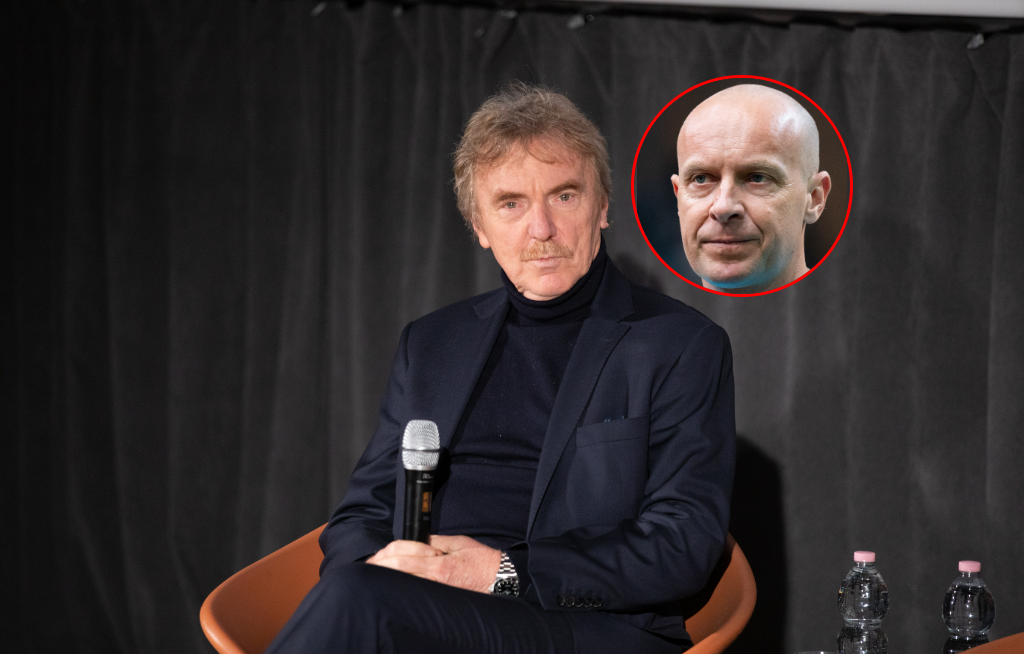 Boniek skrytykował Polaków ws. Marciniaka. "Oszaleliśmy"