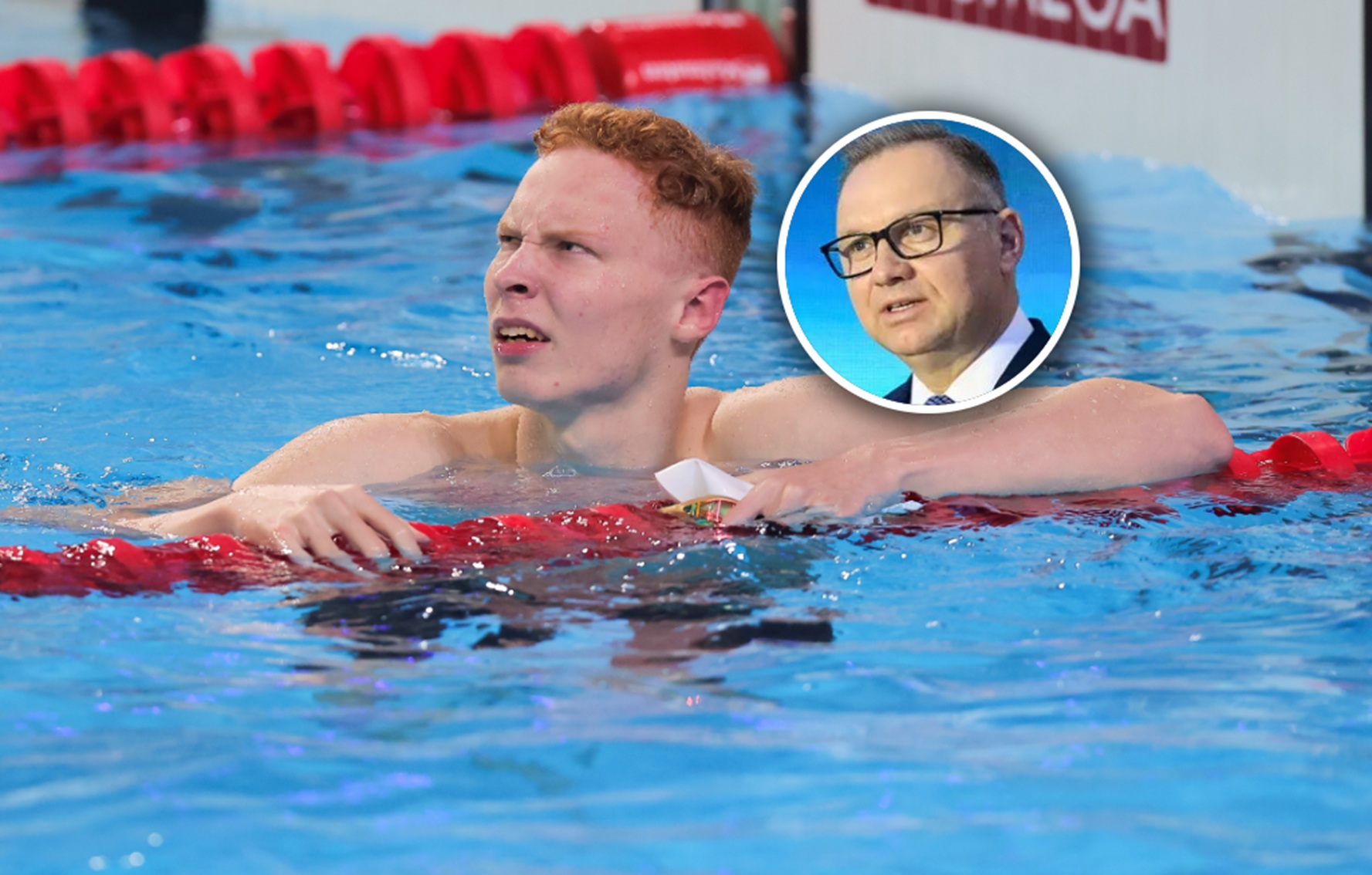 Polska straciła wielki talent. Na igrzyskach miał walczyć o złoto dla Polski