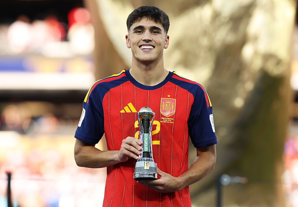 Kuriozalna decyzja FIFA. Mistrzowie świata pominięci
