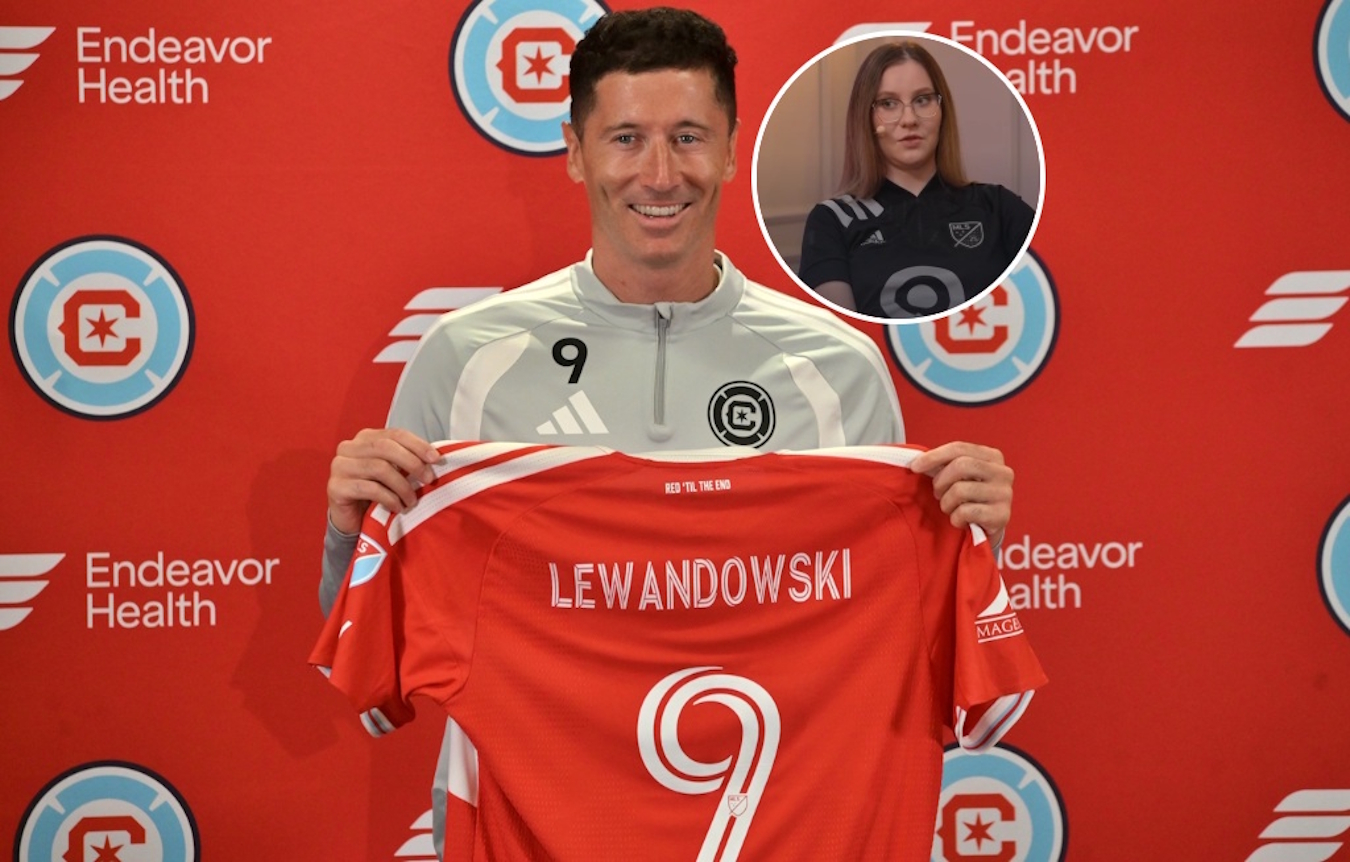 Ekspertka ostrzega Lewandowskiego. "Ten transfer to wielkie ryzyko"