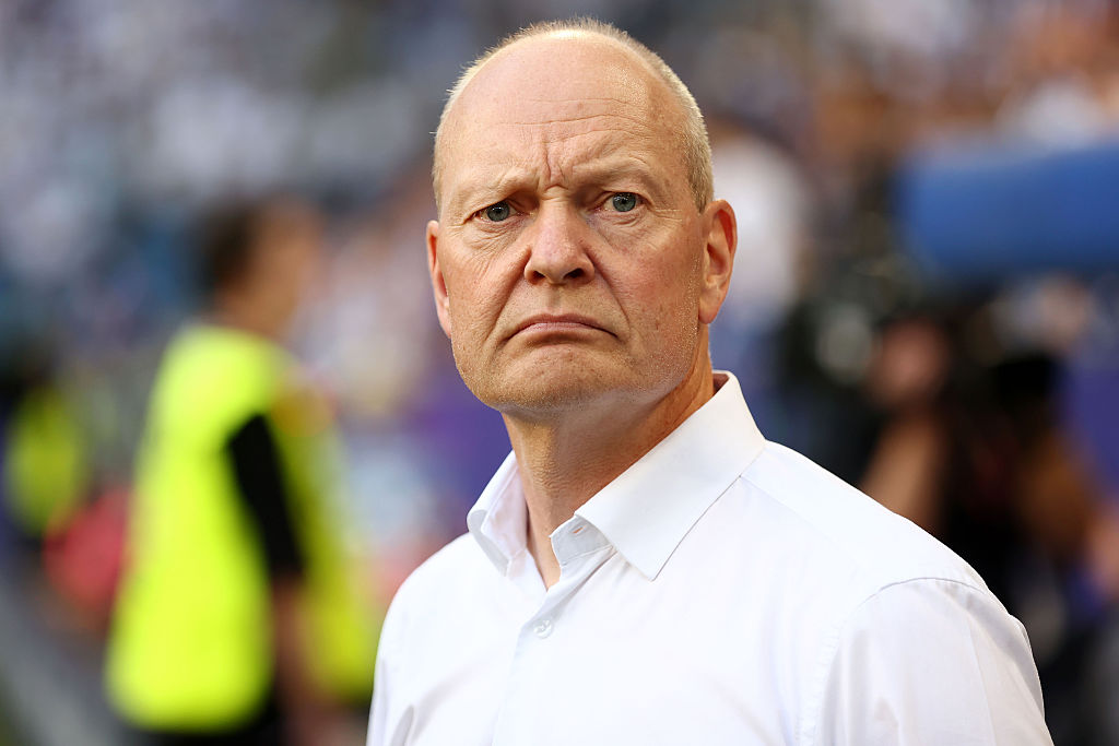 Lech Poznań beat AGF Aarhus 4–1 — Frederiksen: "We must finish the job"