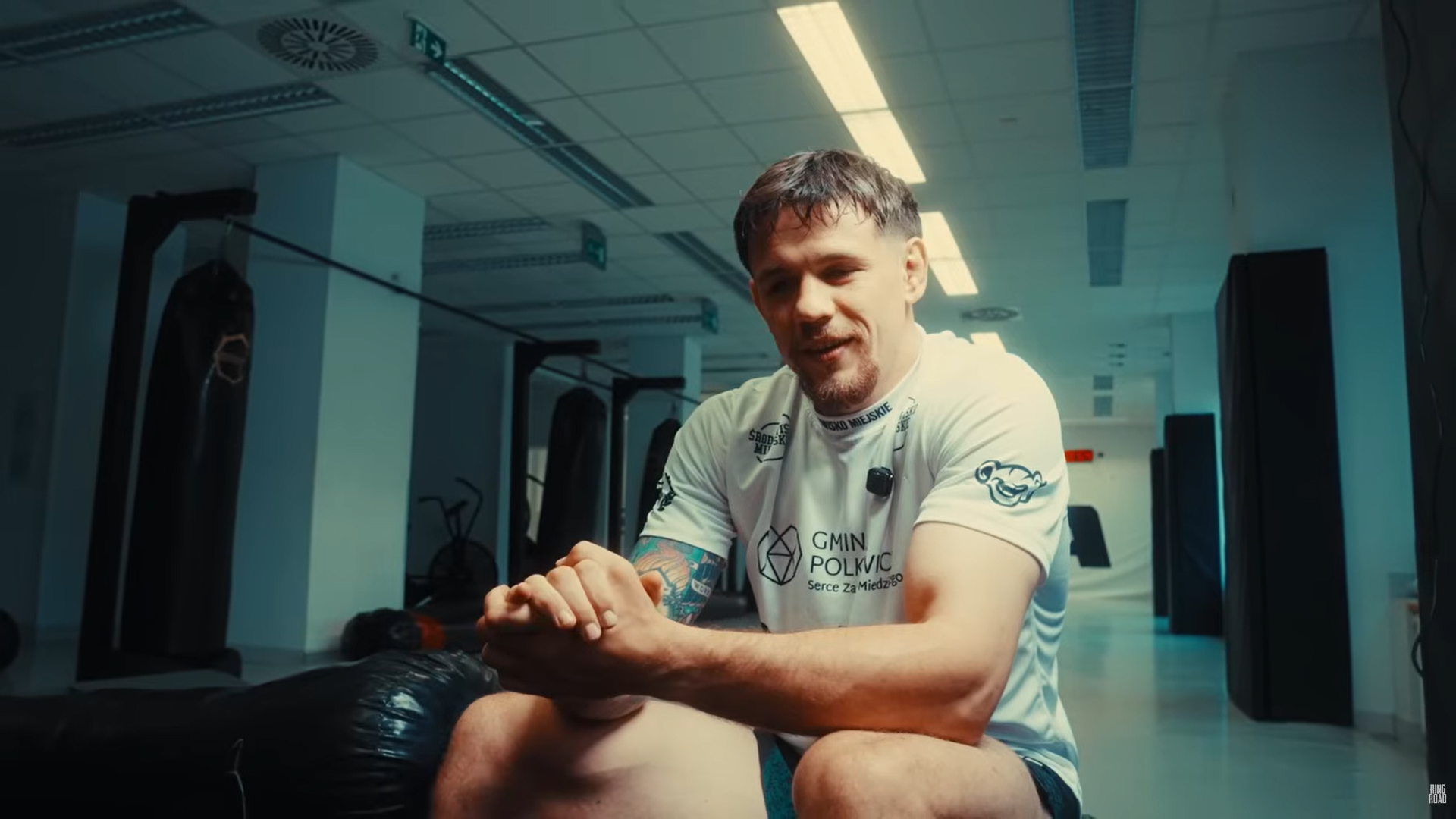 Kacper Muszyński: Unknown in Poland, a Star in Japanese Combat Sports