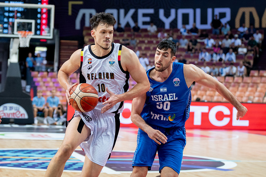 Anwil pochwalił się transferem. To reprezentant Belgii