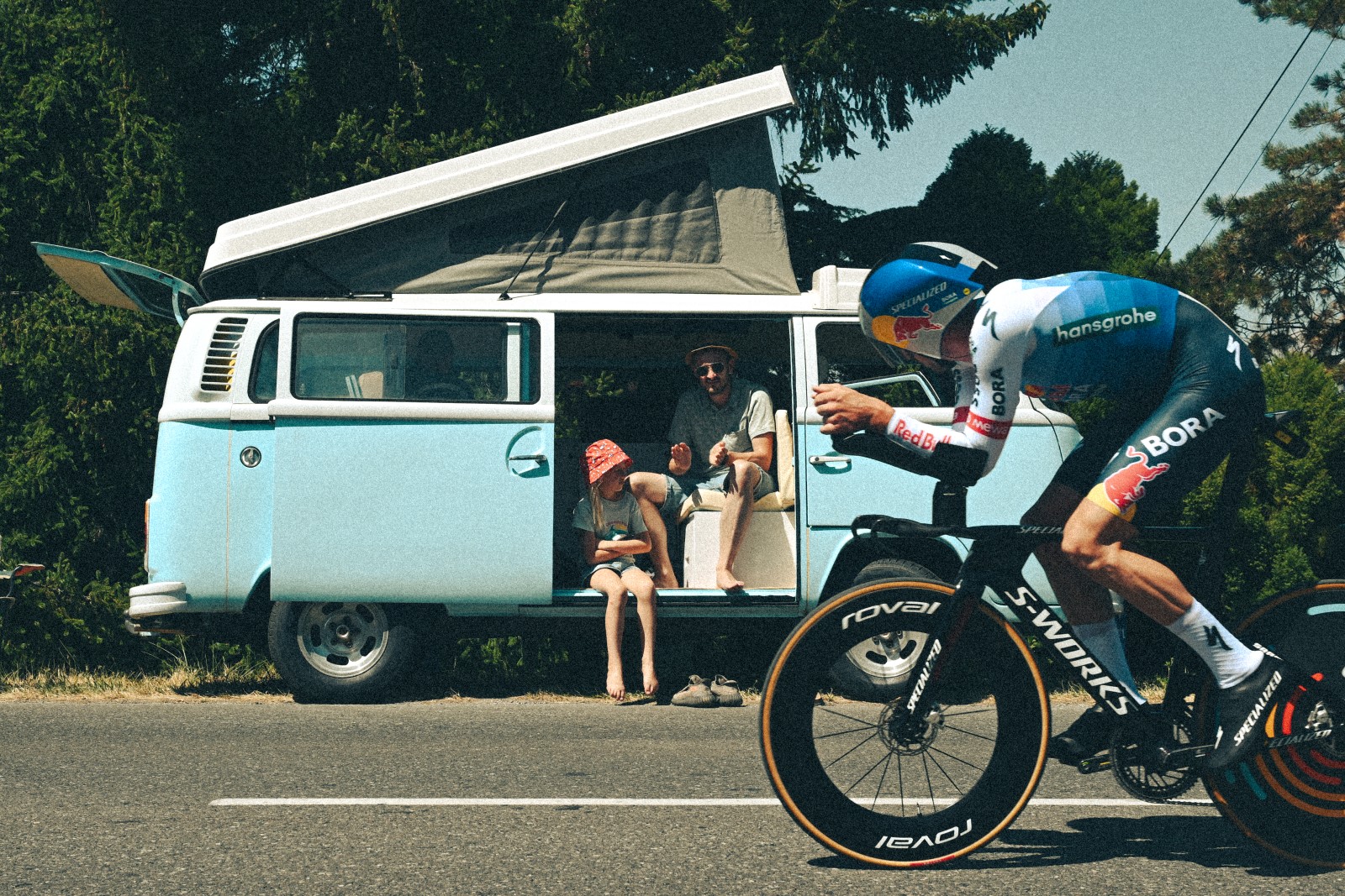 Kolarstwo. Tour de France. Gdzie oglądać na żywo, online?