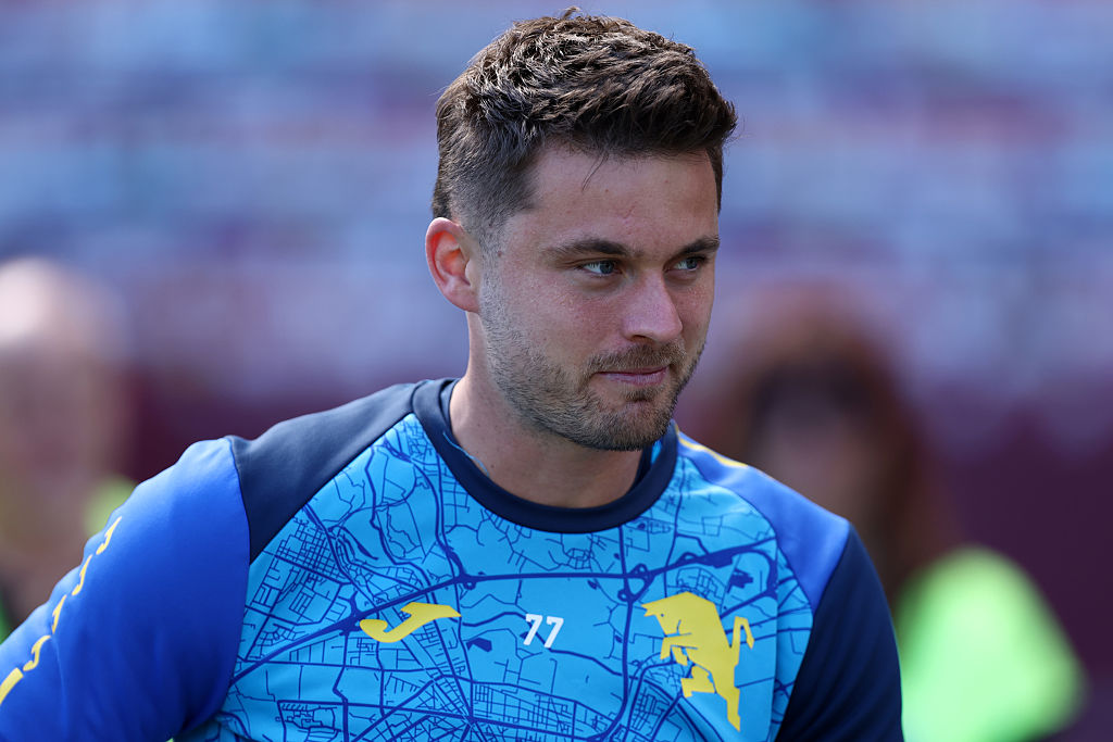Karol Linetty Parts Ways With Kocaelispor a Month After Renewing His Contract