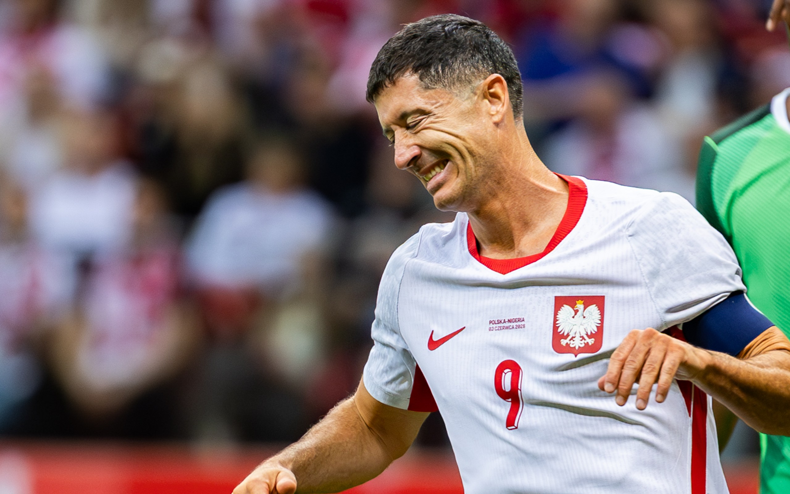 Klątwa wisi nad "Lewym". Czeka na to już 18 lat!