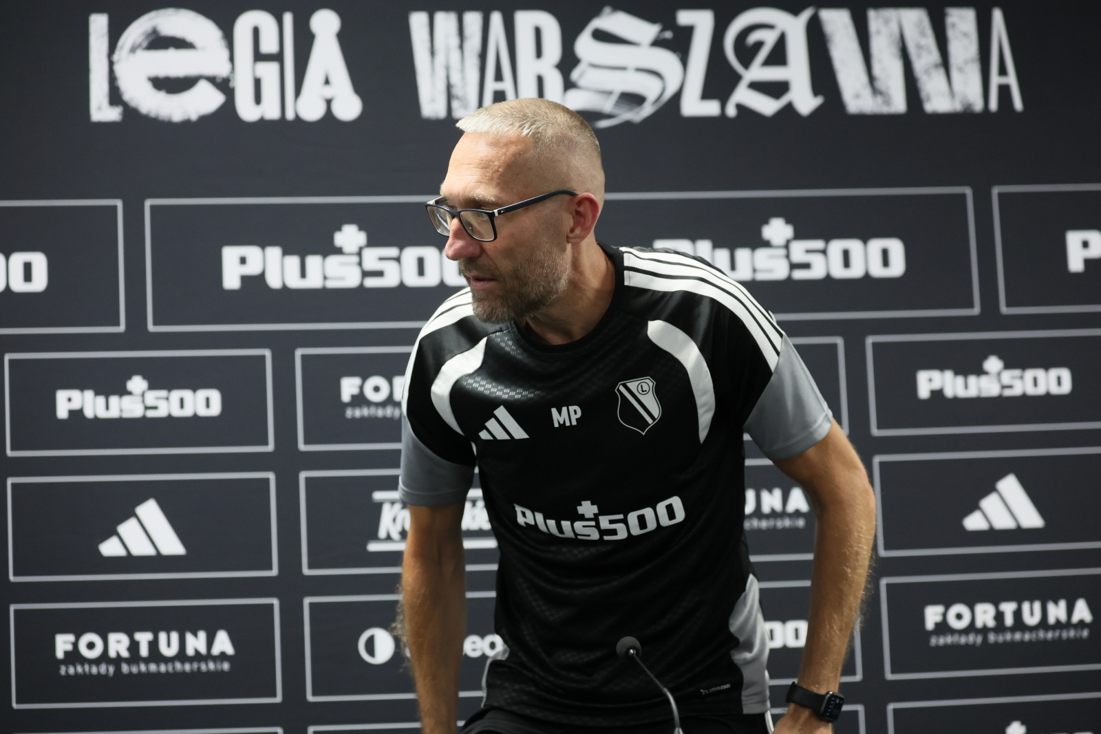 O co gra Legia w okresie 2026/27? "Początek mamy bardzo dobry"