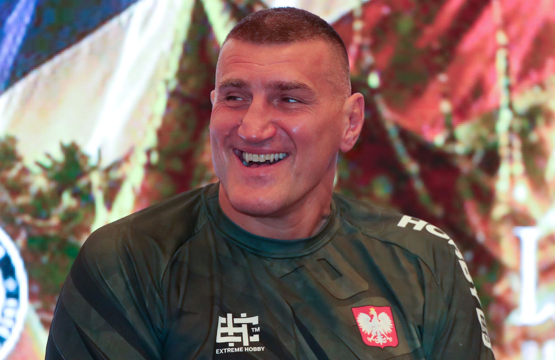 Wach to Fight Fury, Then Face Six Opponents Simultaneously Two Weeks Later