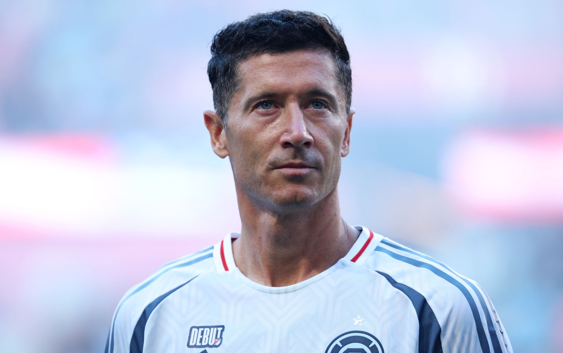 Chicago Fire Gushes Over Lewandowski Debut Against Inter Miami