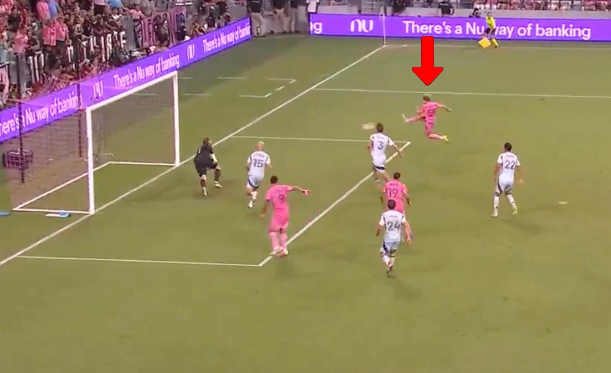 Inter Miami 3–2 Chicago Fire — Plambeck's late goal seals dramatic win