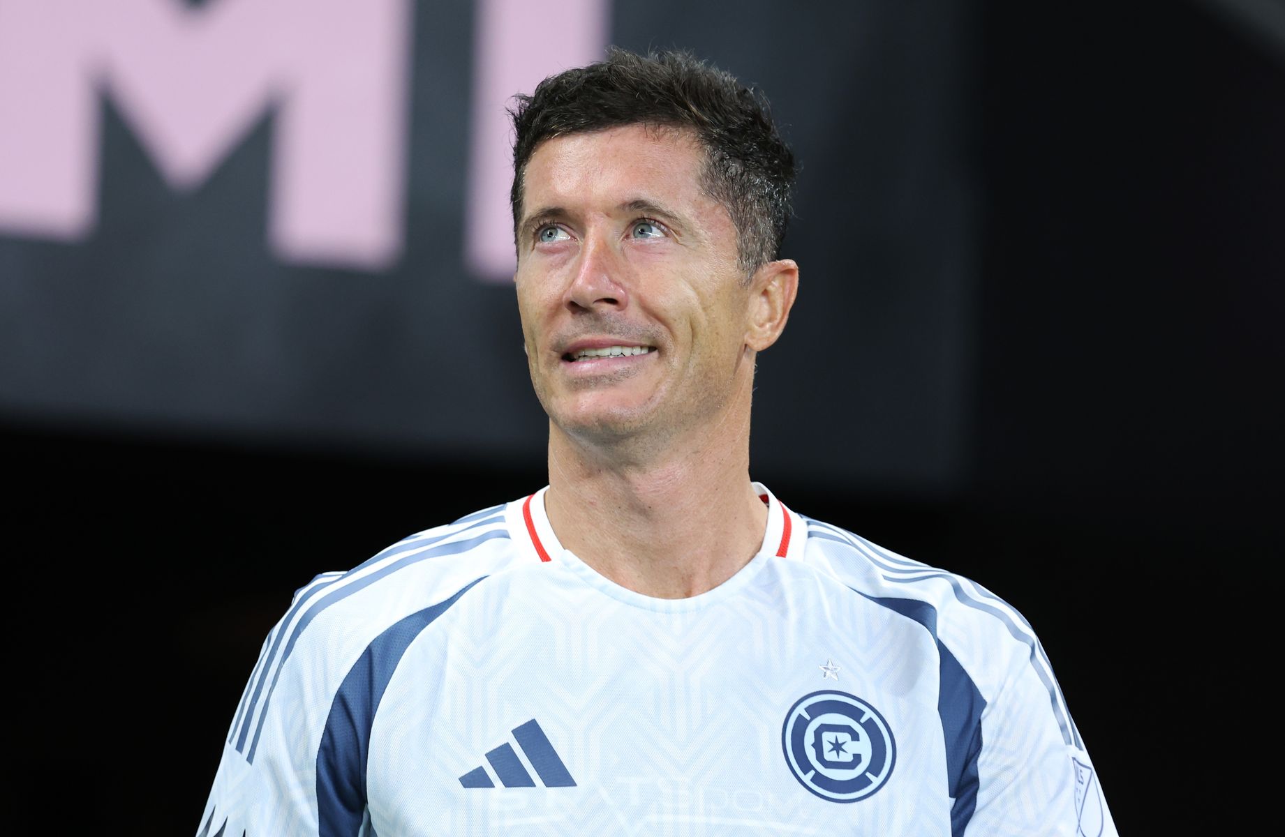 Lewandowski Scoreless on Debut as Chicago Fire Lose 2–3 to Inter Miami