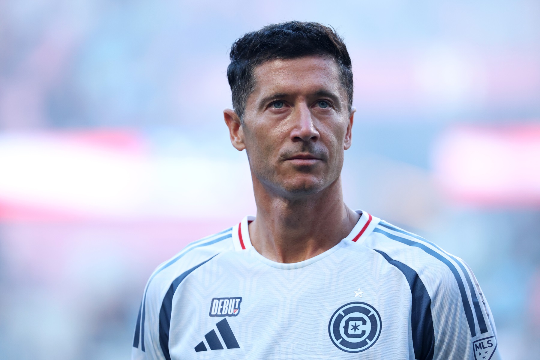 Nieudany debiut Lewandowskiego ma konsekwencje. Oto tabela MLS