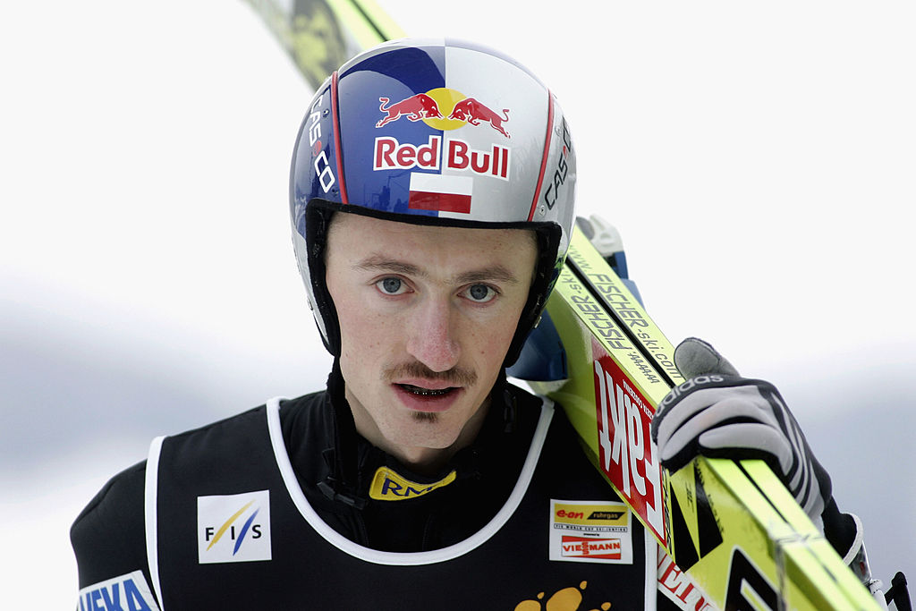 Ktoś tu jest w twoim wieku? Zgadnij rocznik polskiej legendy sportu!