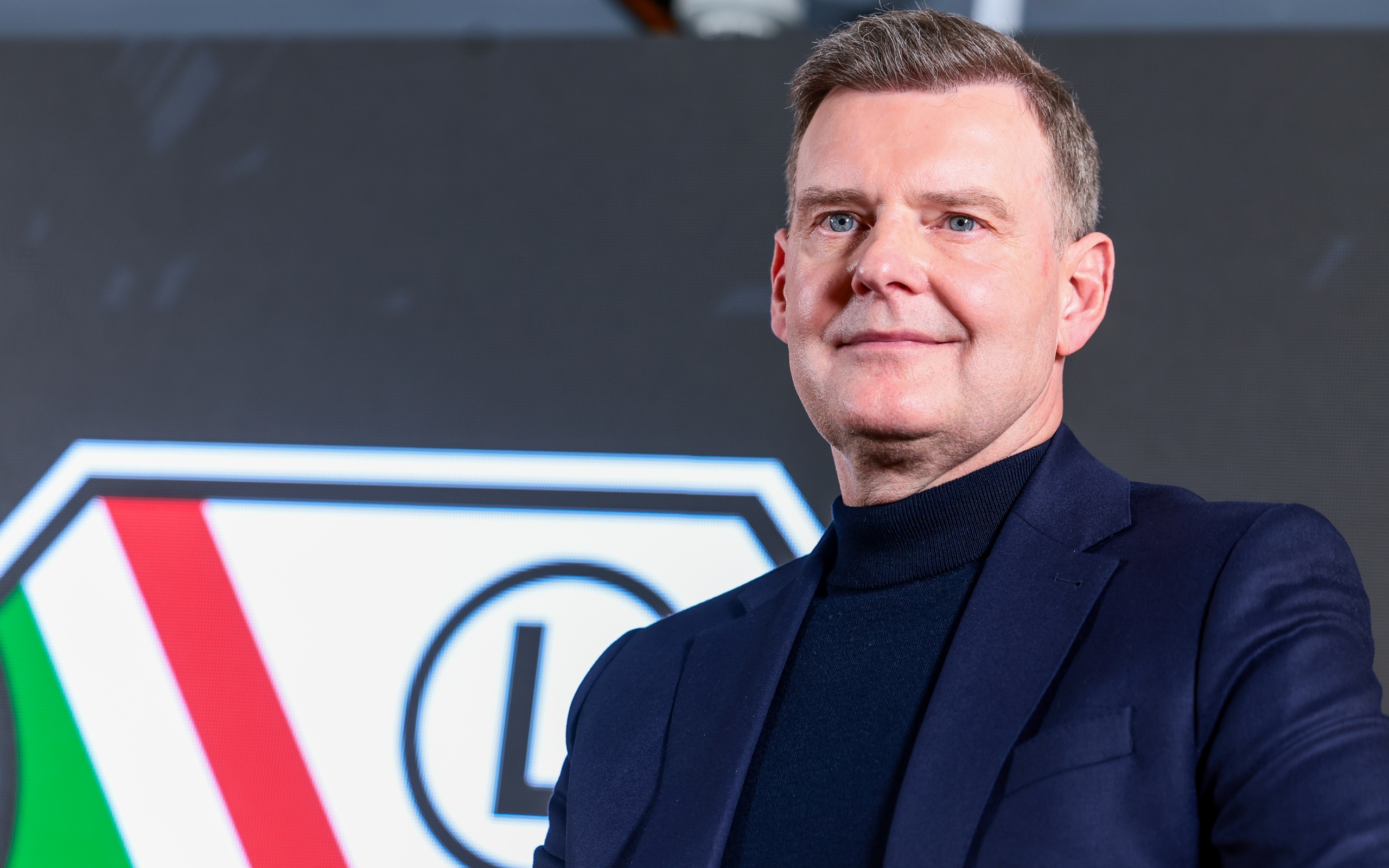 Marcin Herra: Kraina przeciętniactwa nie jest dla Legii