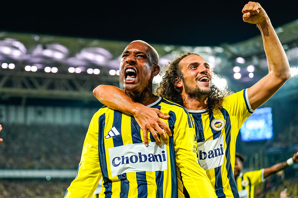 Awans Fenerbahce nie jest przesądzony. "W Turcji nikt nie lekceważy Górnika"