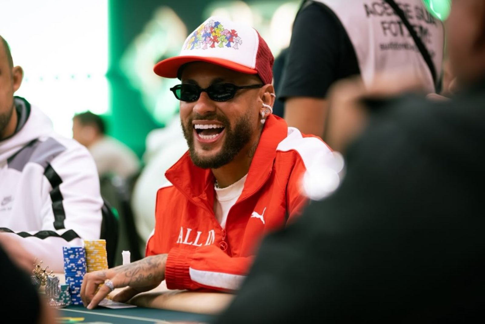 Neymar w ogniu krytyki. Kibice Santosu są wściekli
