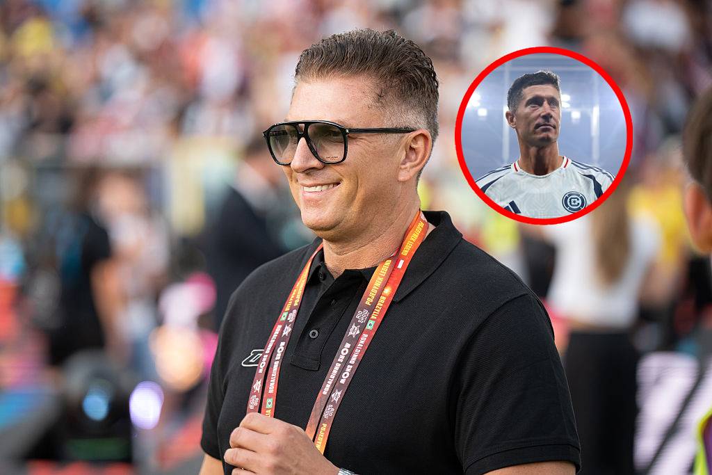 Borek ocenił debiut Lewandowskiego. Padł jasny apel