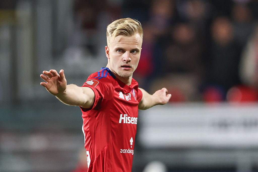 Media: Biją rekord transferowy za gwiazdę Rakowa. Zostały testy medyczne