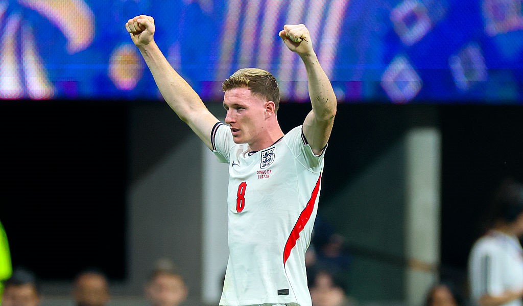 Półfinalista mundialu oficjalnie w nowym klubie. Cena? 135 mln euro!