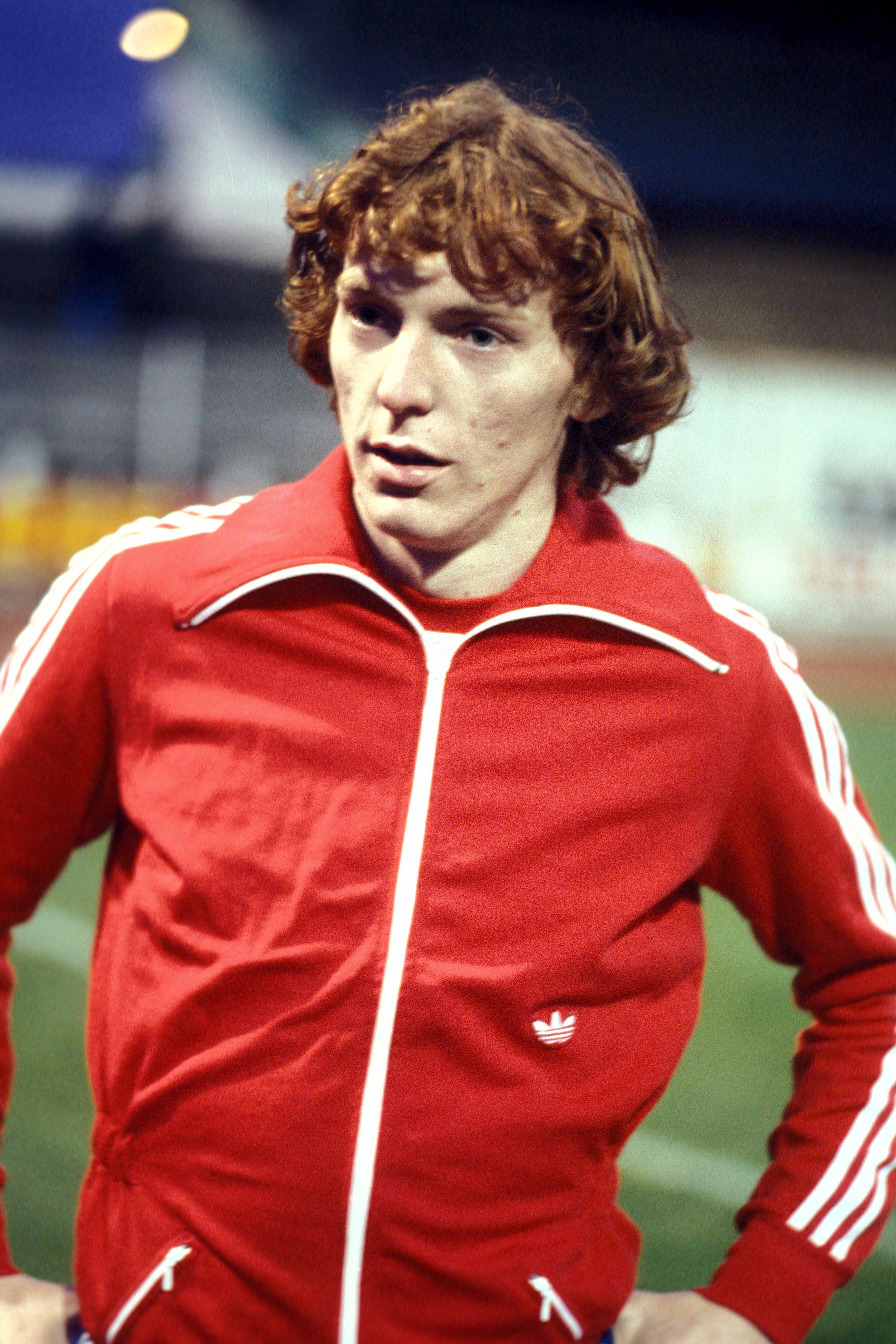 Boniek, Gadocha, Lato i inni - czy pamiętasz, gdzie grali?