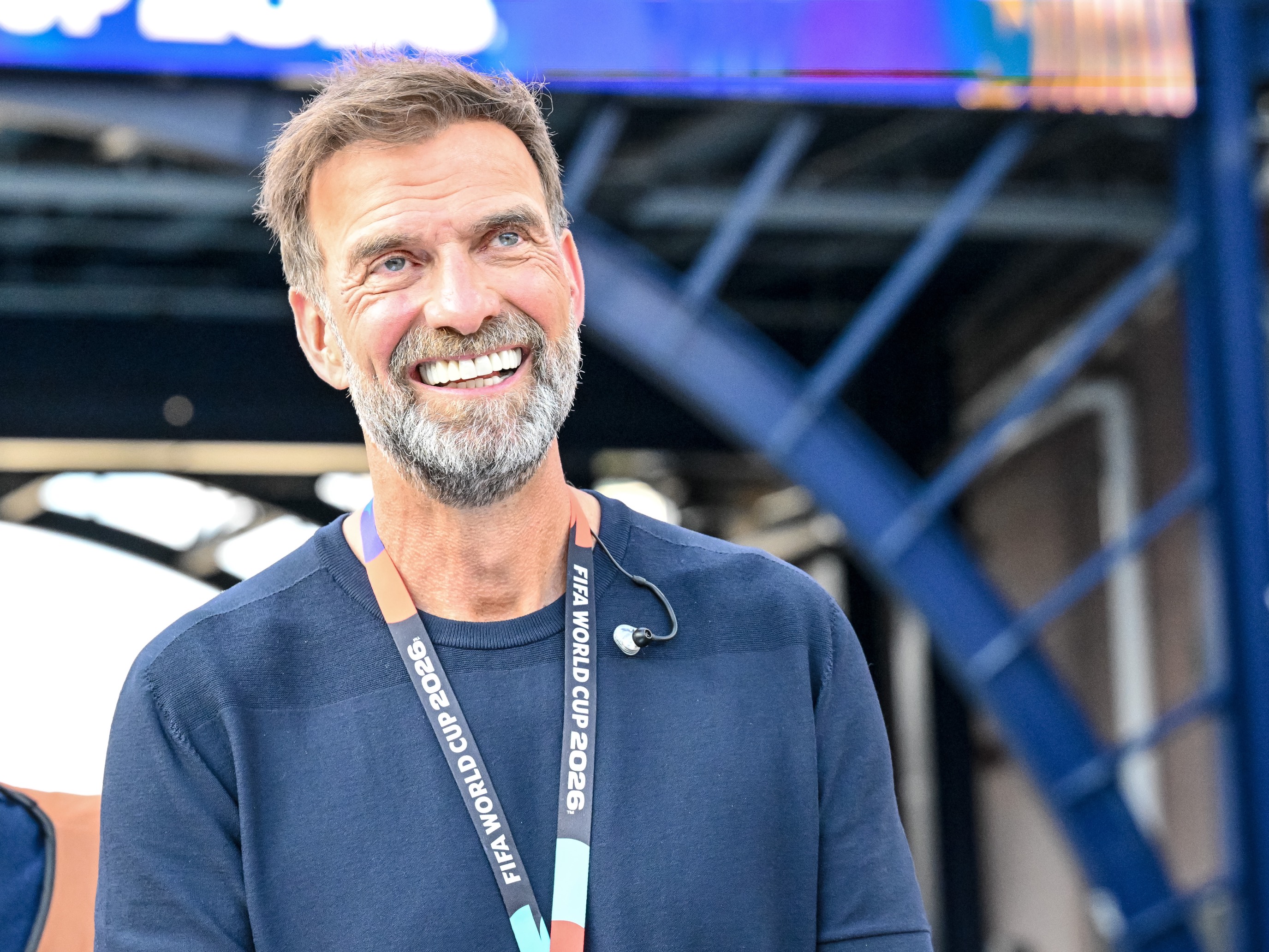 To oficjalne. Klopp znalazł nową pracę