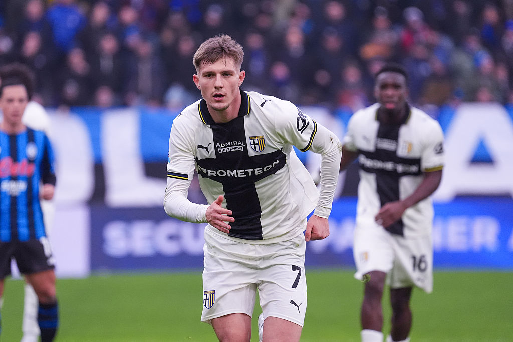 Media. Transfer definitywny polskiego napastnika. Odchodzi za 5 mln euro