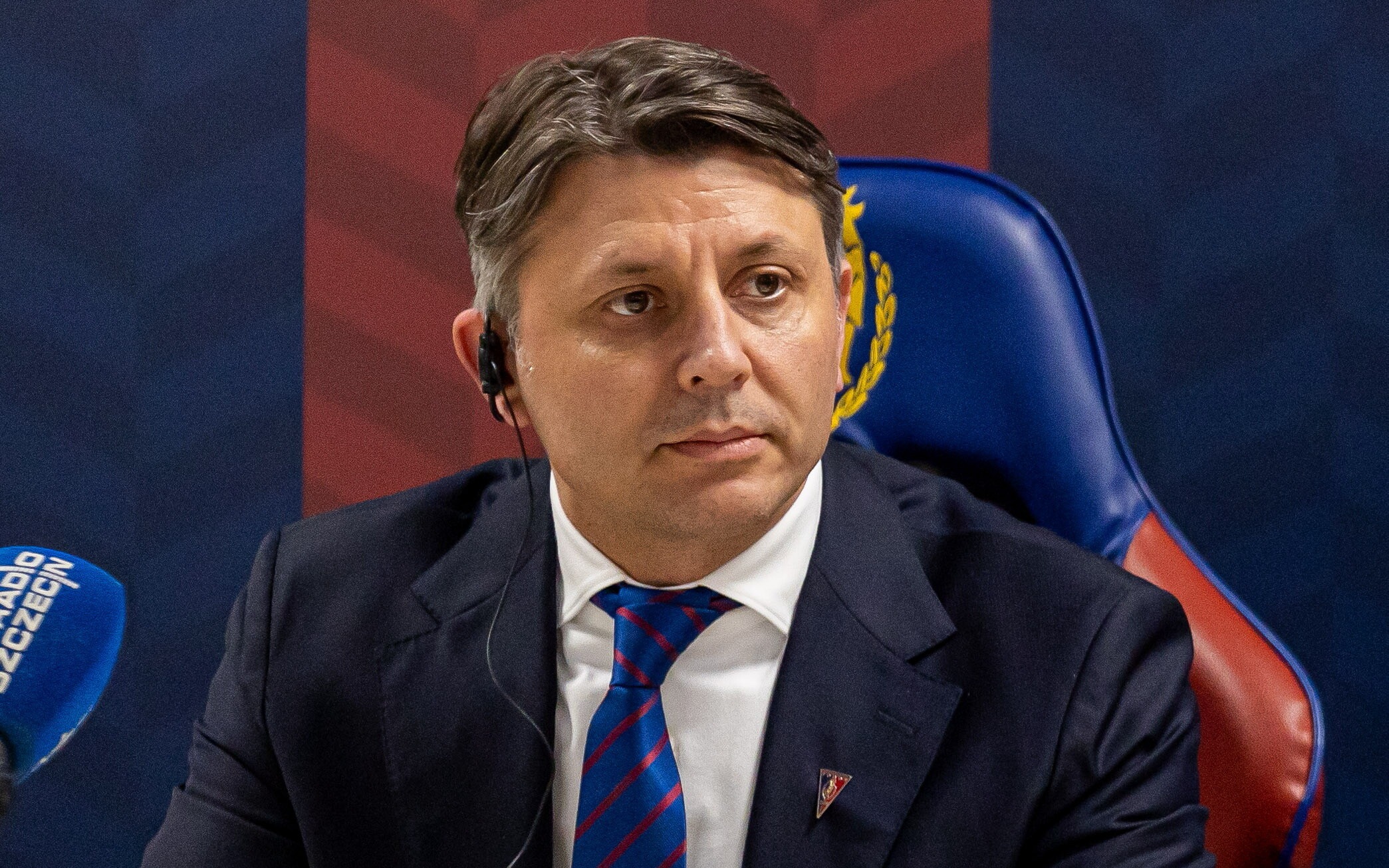 Chcą odbudować potęgę słynnego polskiego klubu. "Spłaciliśmy 90 mln zł długu"