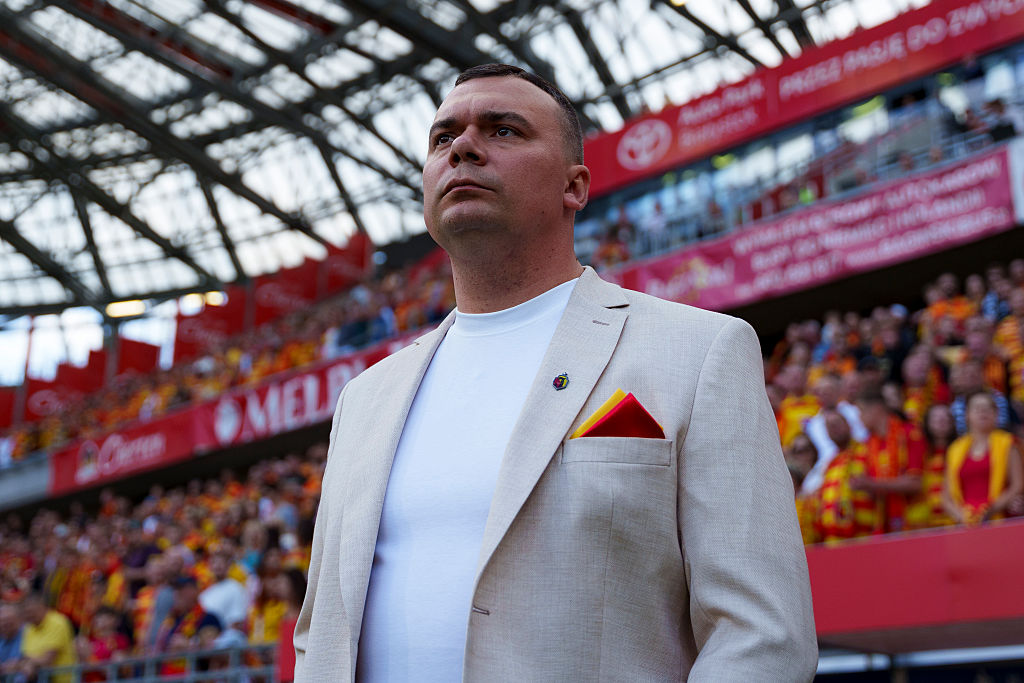 Siemieniec zachowuje ostrożność. "Chcemy utrzymać tendencję z ostatnich lat"