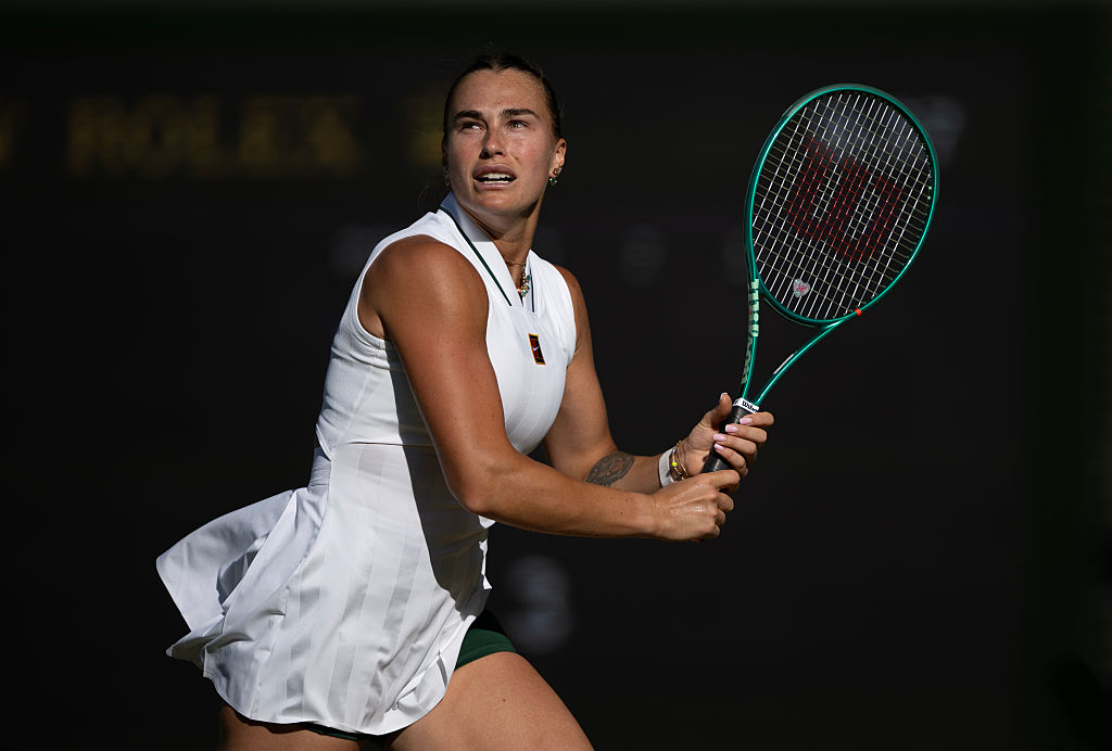 Bojkot US Open? Oto żądania największych gwiazd tenisa