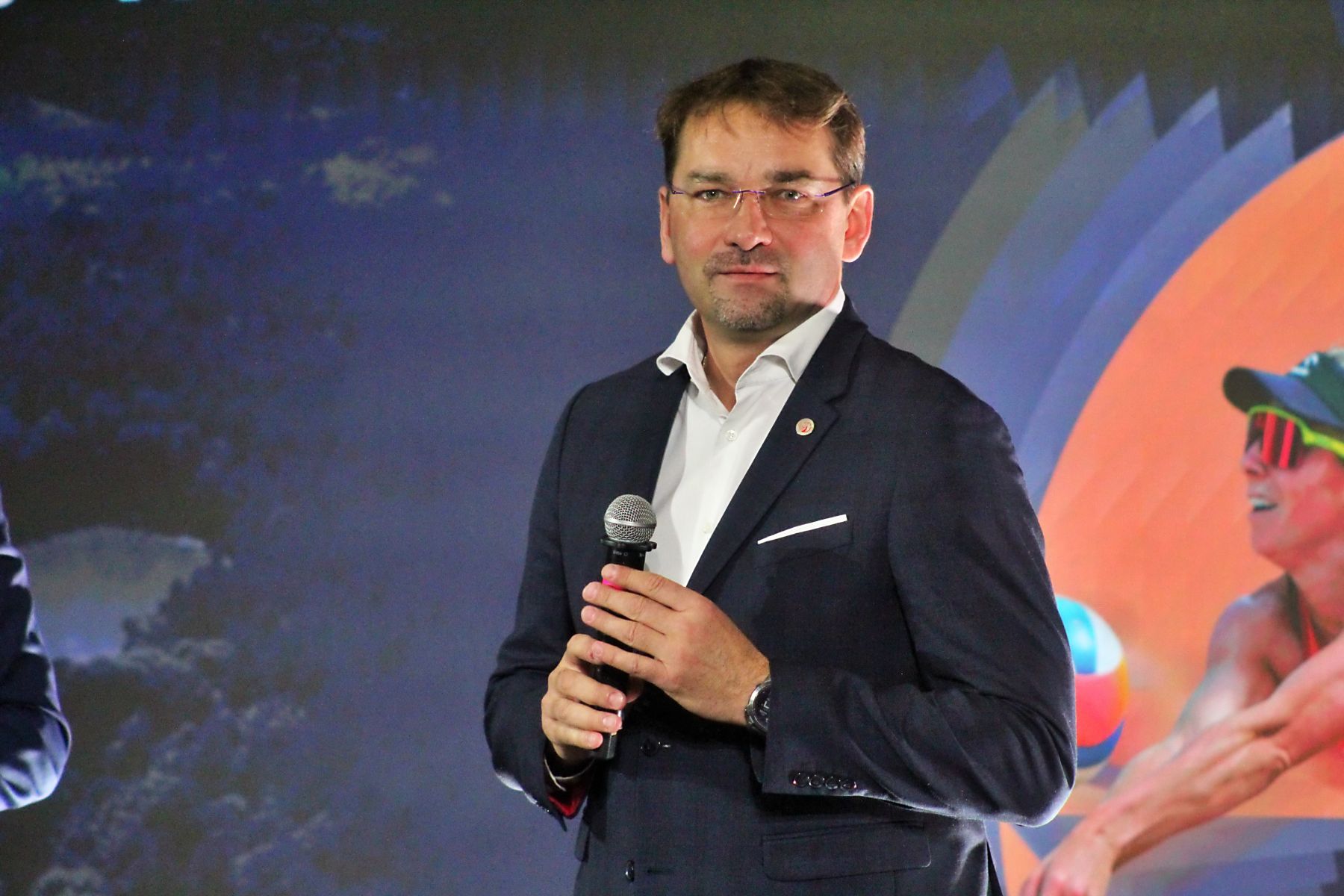 Rosjanie zagrają z Polakami w Lidze Mistrzów? "Ja sobie tego nie wyobrażam"