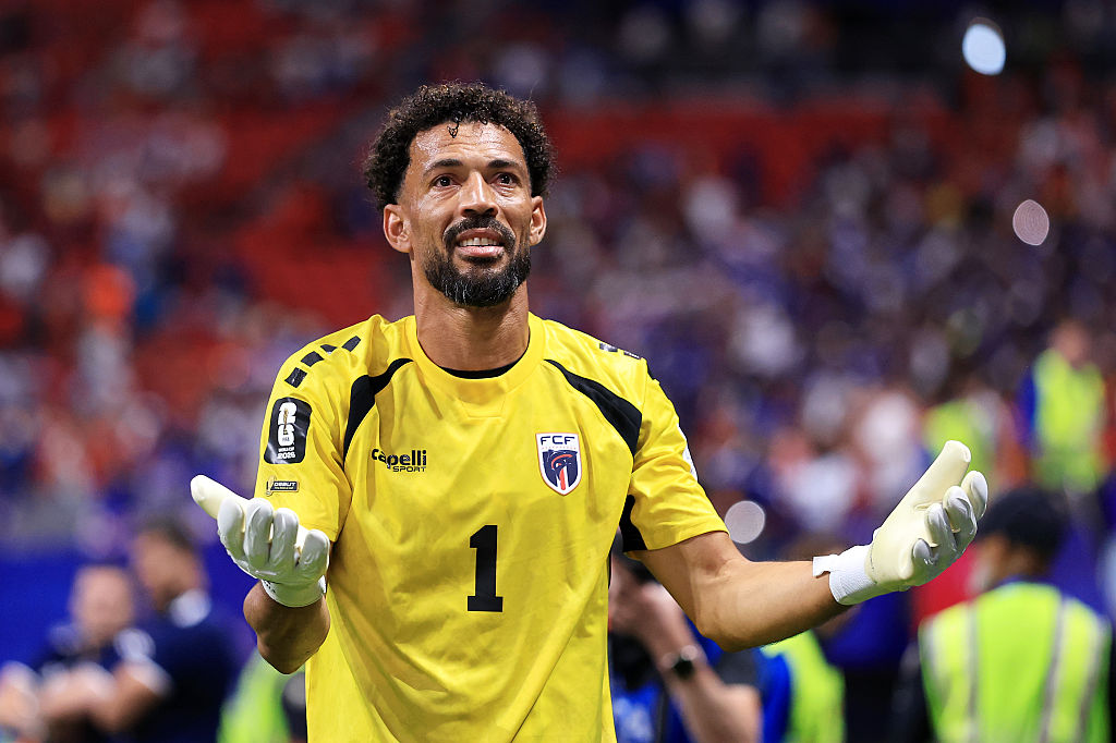 Transfer bohatera mundialu. Padło "here we go"