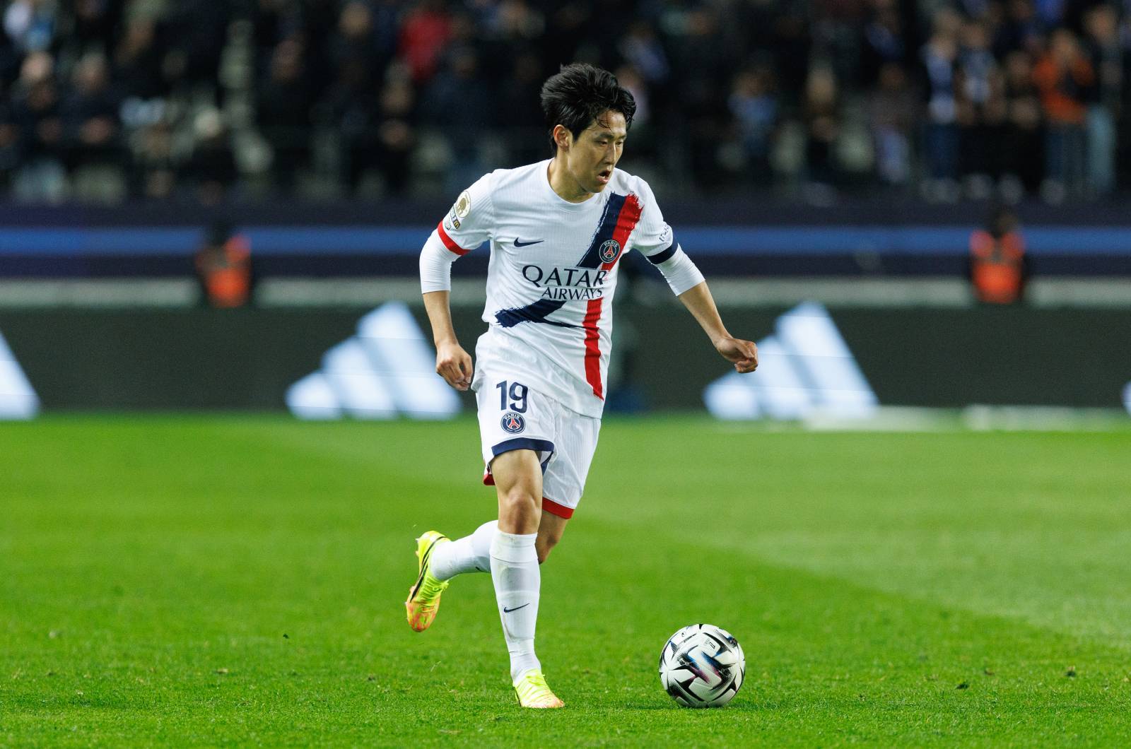 Z PSG do Atletico. Transfer potwierdzony
