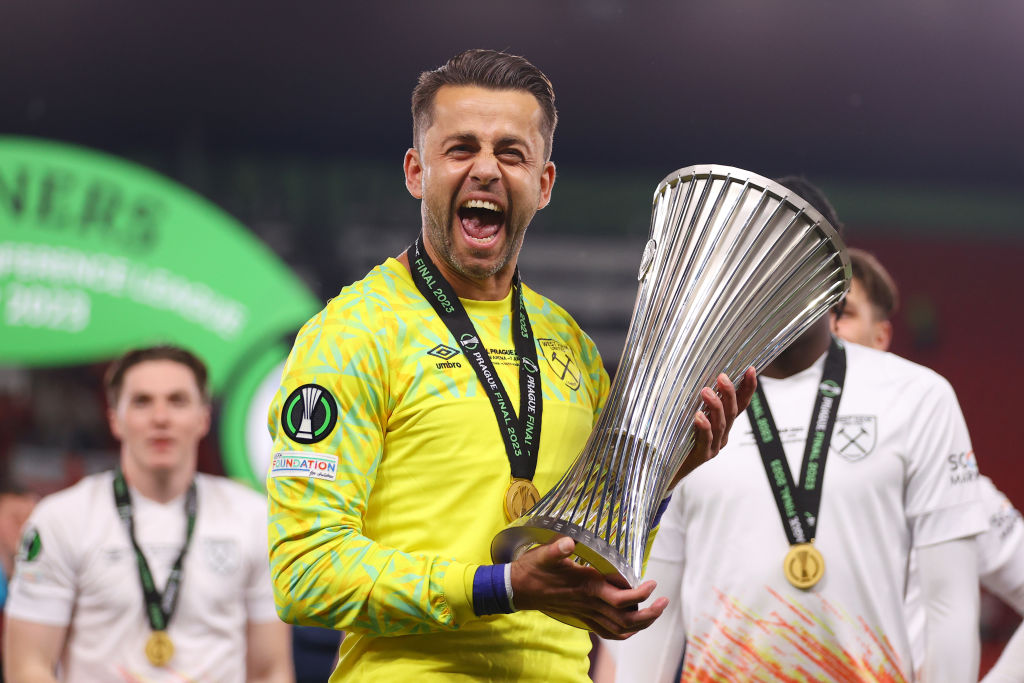 Fabiański zakończył karierę. Poruszające słowa