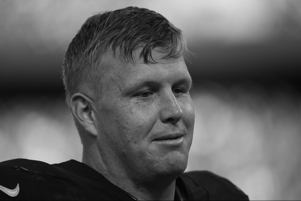 Żałoba w USA. Nie żyje Jordan Devey